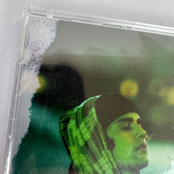 Justin Bieber Justice CD Special 17 Track Holy Lonely Hold On Peaches New Sealed - Picture 10 of 10